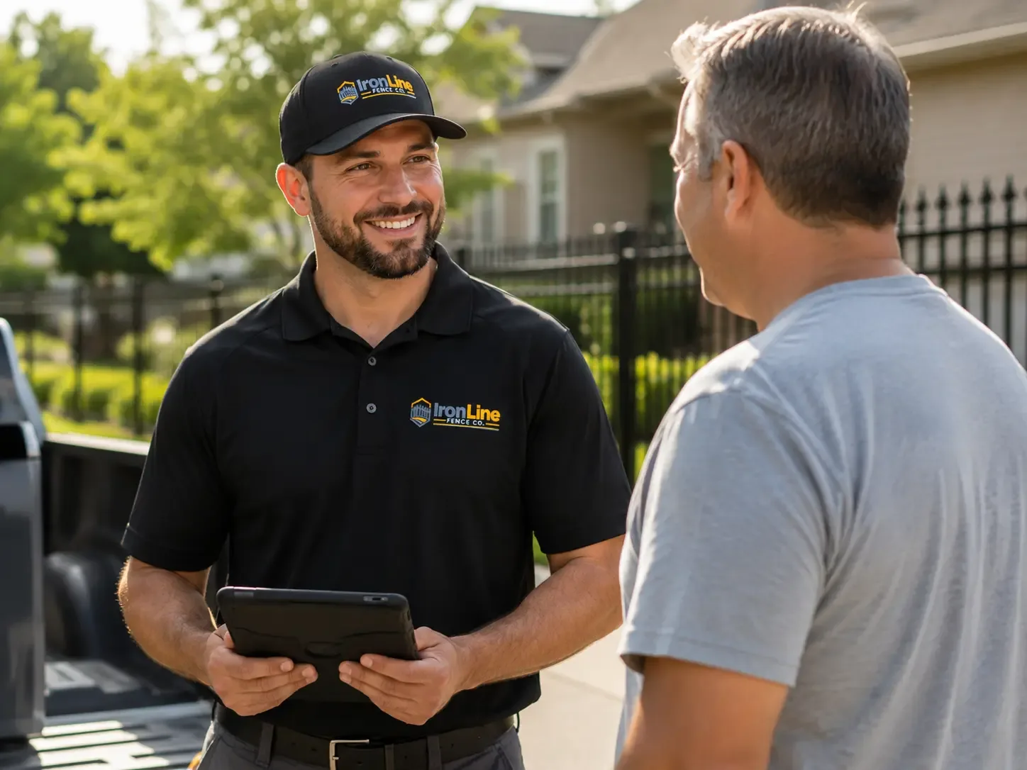 Metal Fence Installation Mount Pleasant, PA FAQs